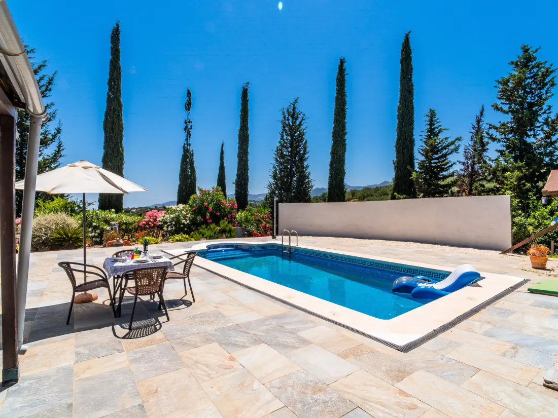 Maison de Vacances Alhaurin El Grande 128