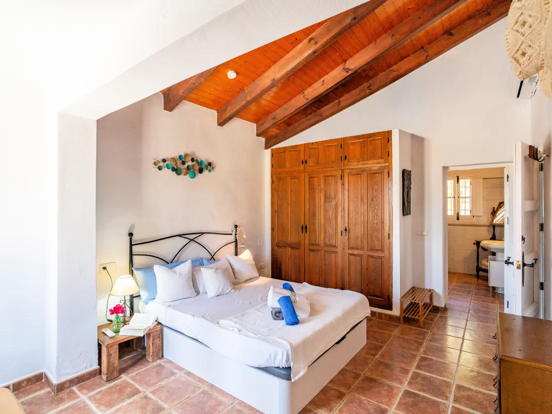 Maison de Vacances Alhaurin El Grande 128