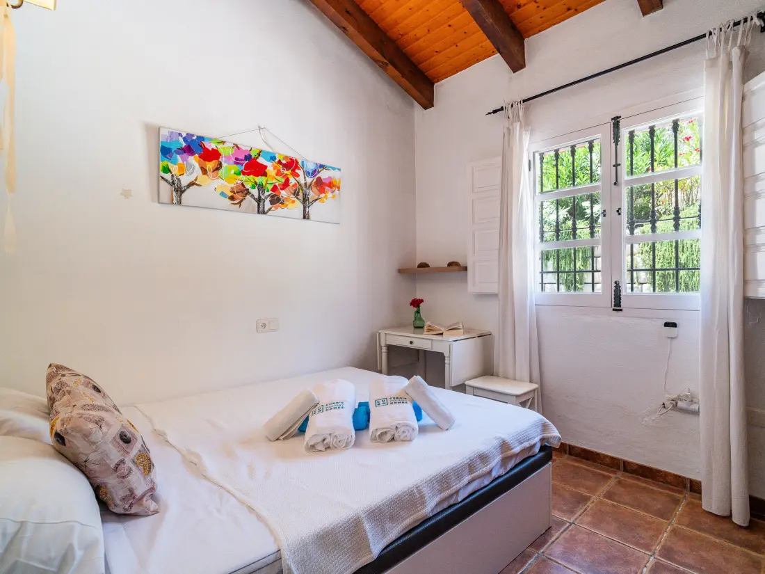 Maison de Vacances Alhaurin El Grande 128