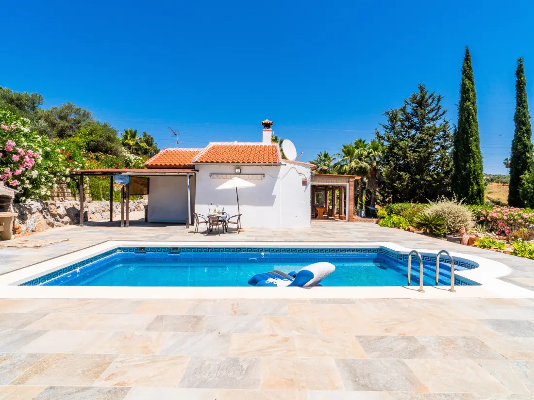 Maison de Vacances Alhaurin El Grande 128