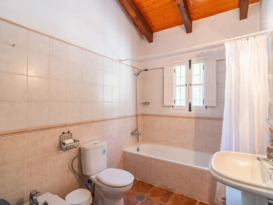 Maison de Vacances Alhaurin El Grande 128