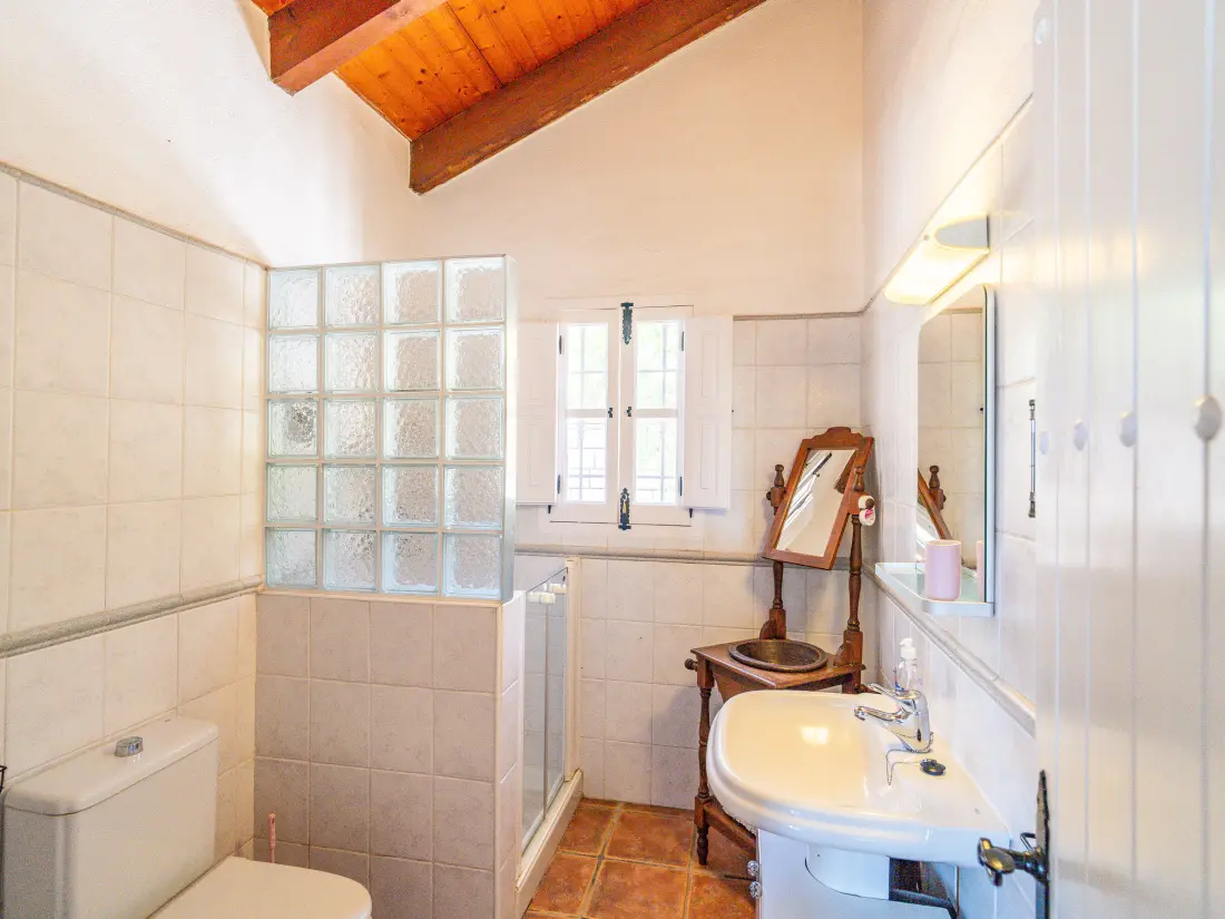 Maison de Vacances Alhaurin El Grande 128