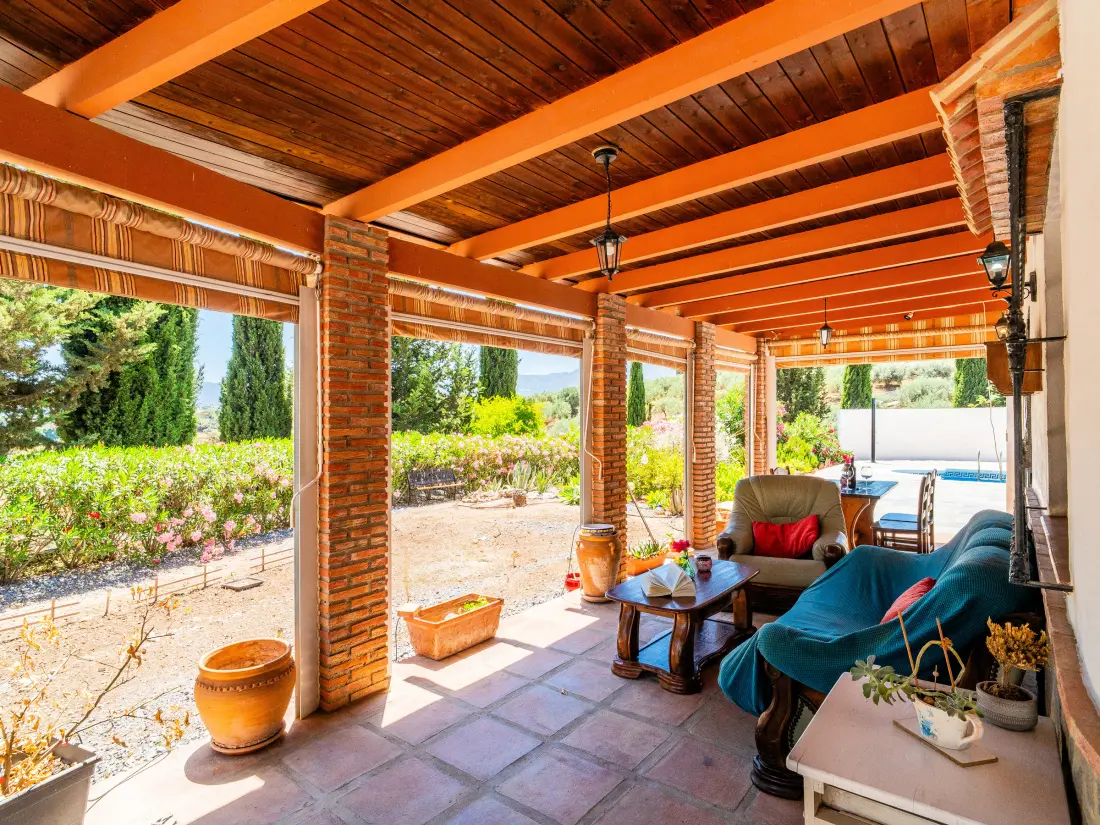 Maison de Vacances Alhaurin El Grande 128