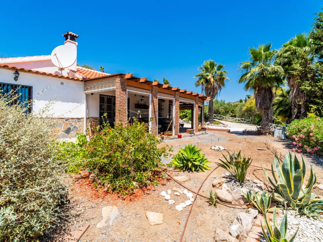 Maison de Vacances Alhaurin El Grande 128