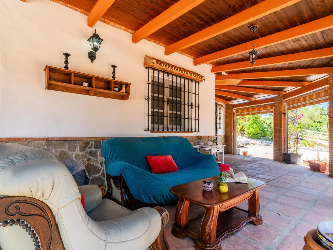Maison de Vacances Alhaurin El Grande 128