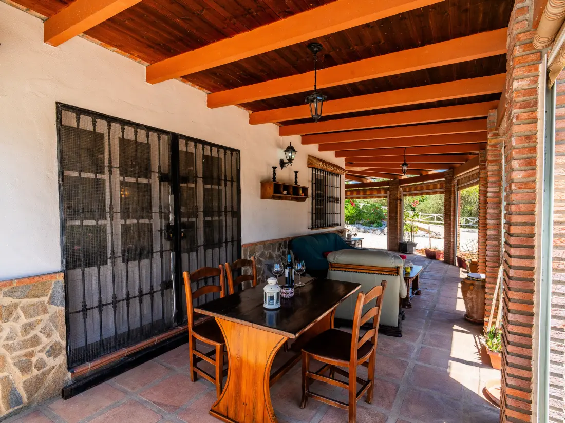 Maison de Vacances Alhaurin El Grande 128