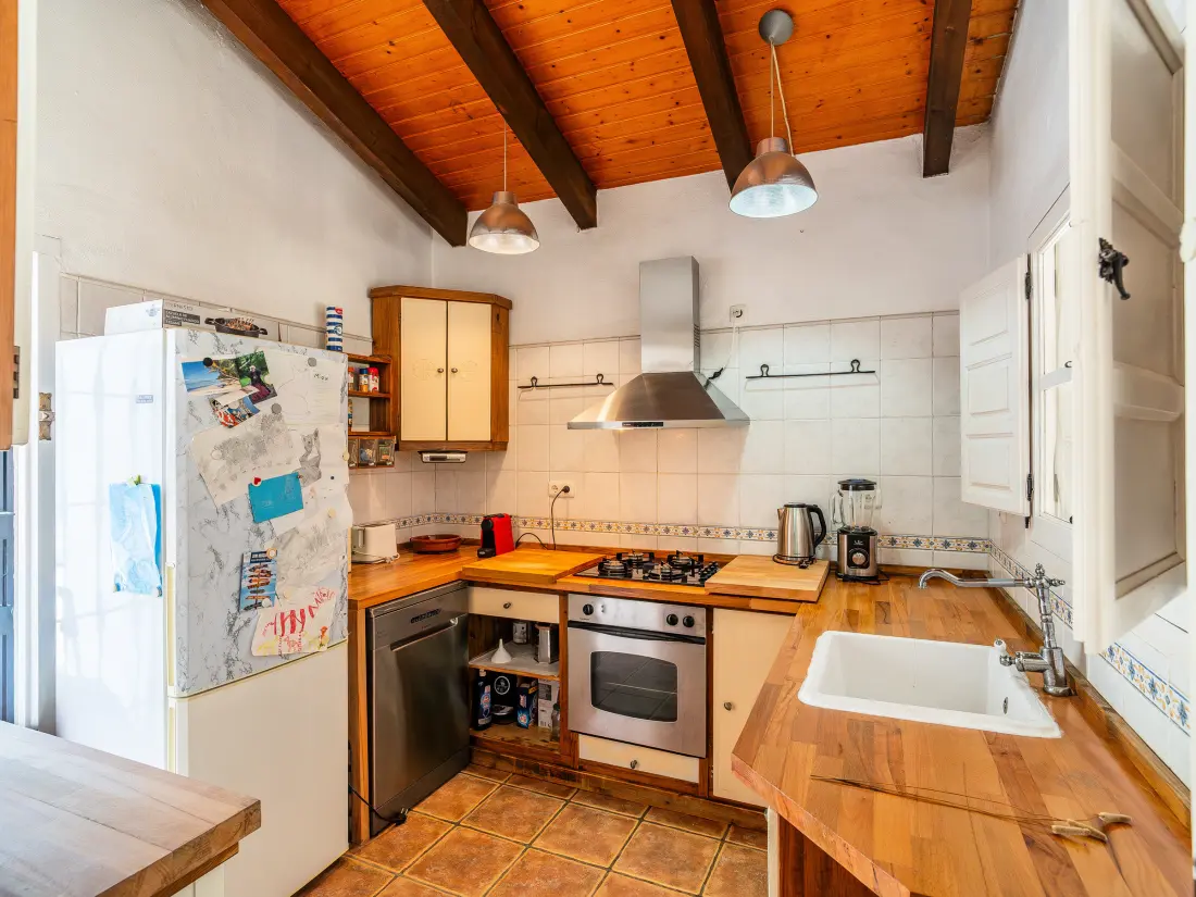 Maison de Vacances Alhaurin El Grande 128