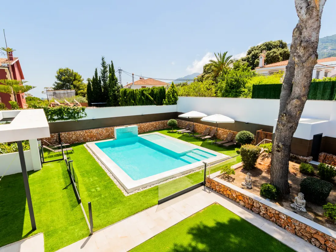 Maison de Vacances Alhaurin El Grande 13