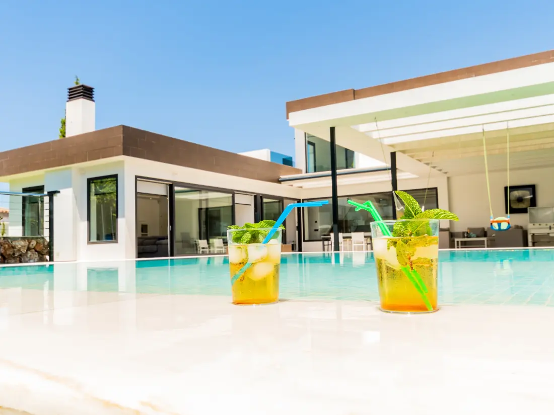 Maison de Vacances Alhaurin El Grande 13
