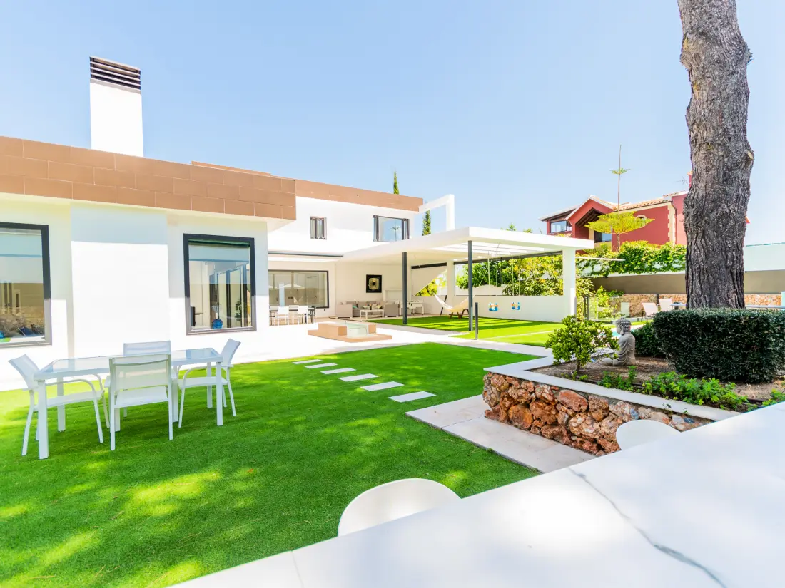 Maison de Vacances Alhaurin El Grande 13