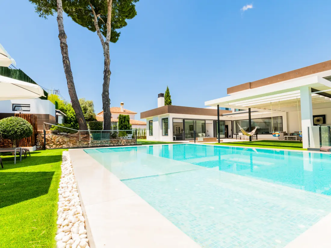Maison de Vacances Alhaurin El Grande 13