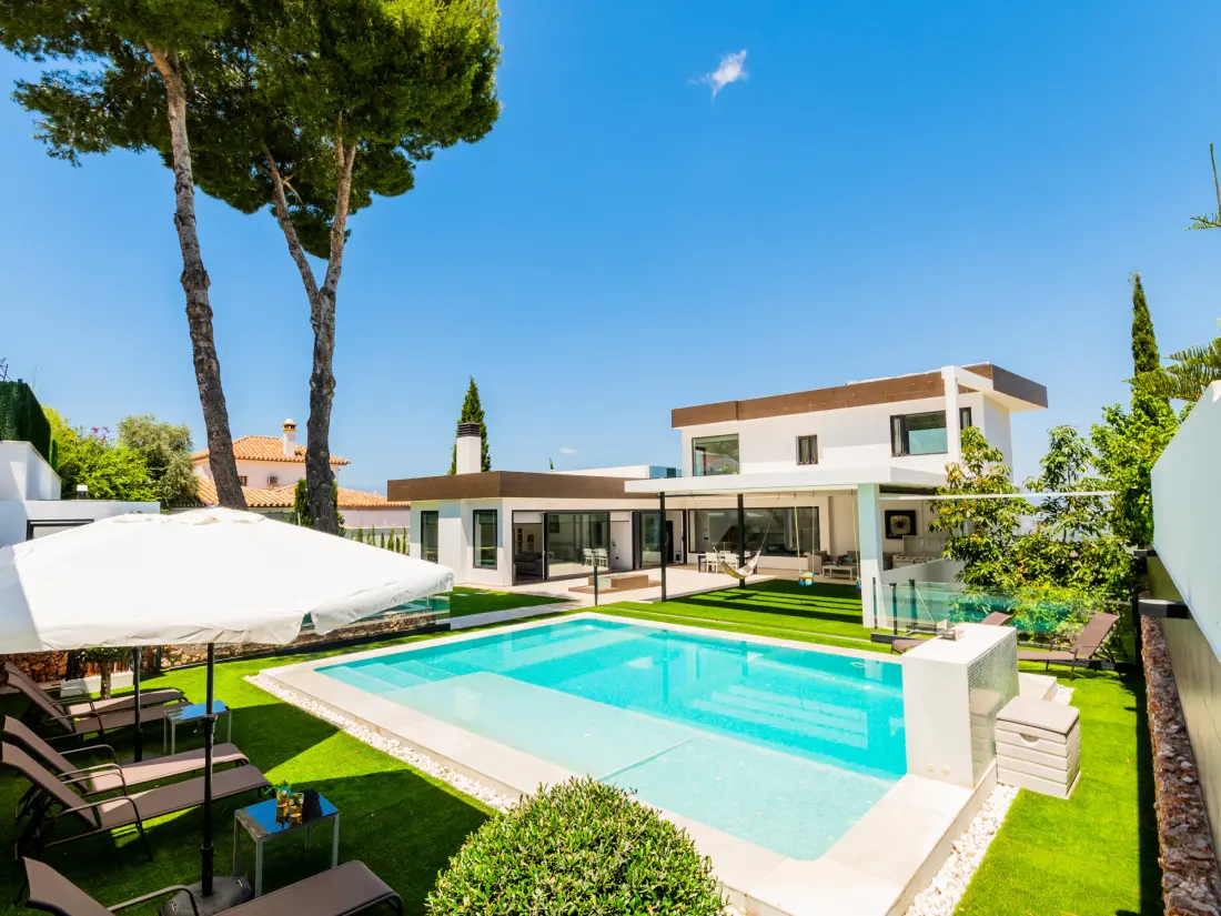 Maison de Vacances Alhaurin El Grande 13
