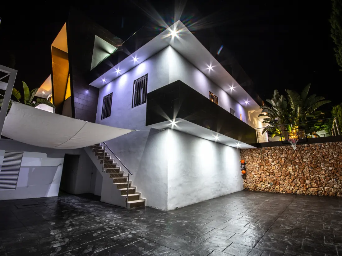 Maison de Vacances Alhaurin El Grande 13