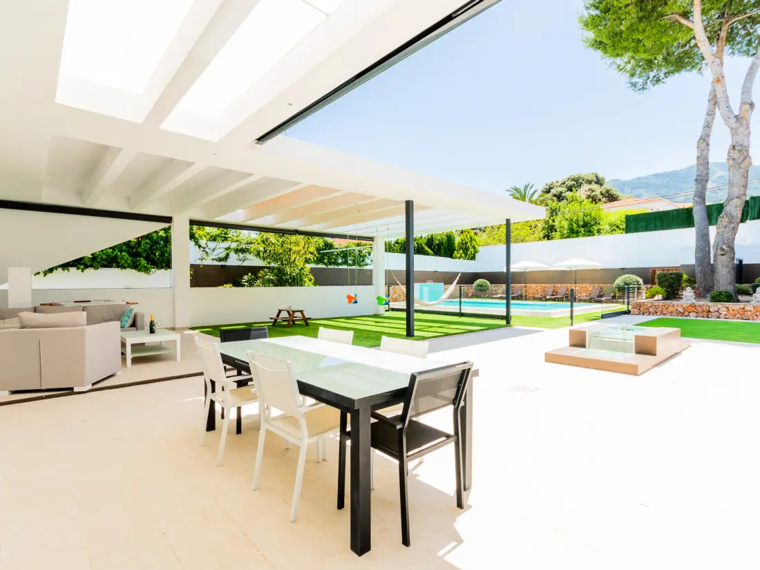 Maison de Vacances Alhaurin El Grande 13