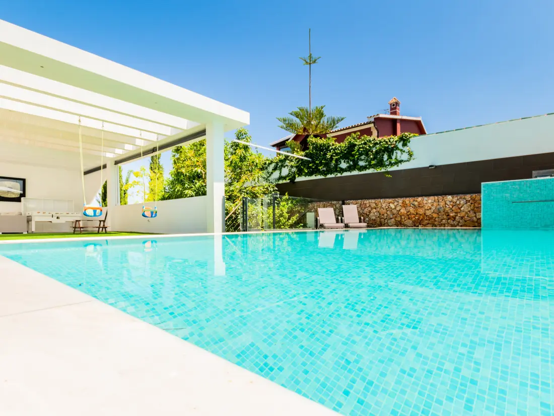 Maison de Vacances Alhaurin El Grande 13