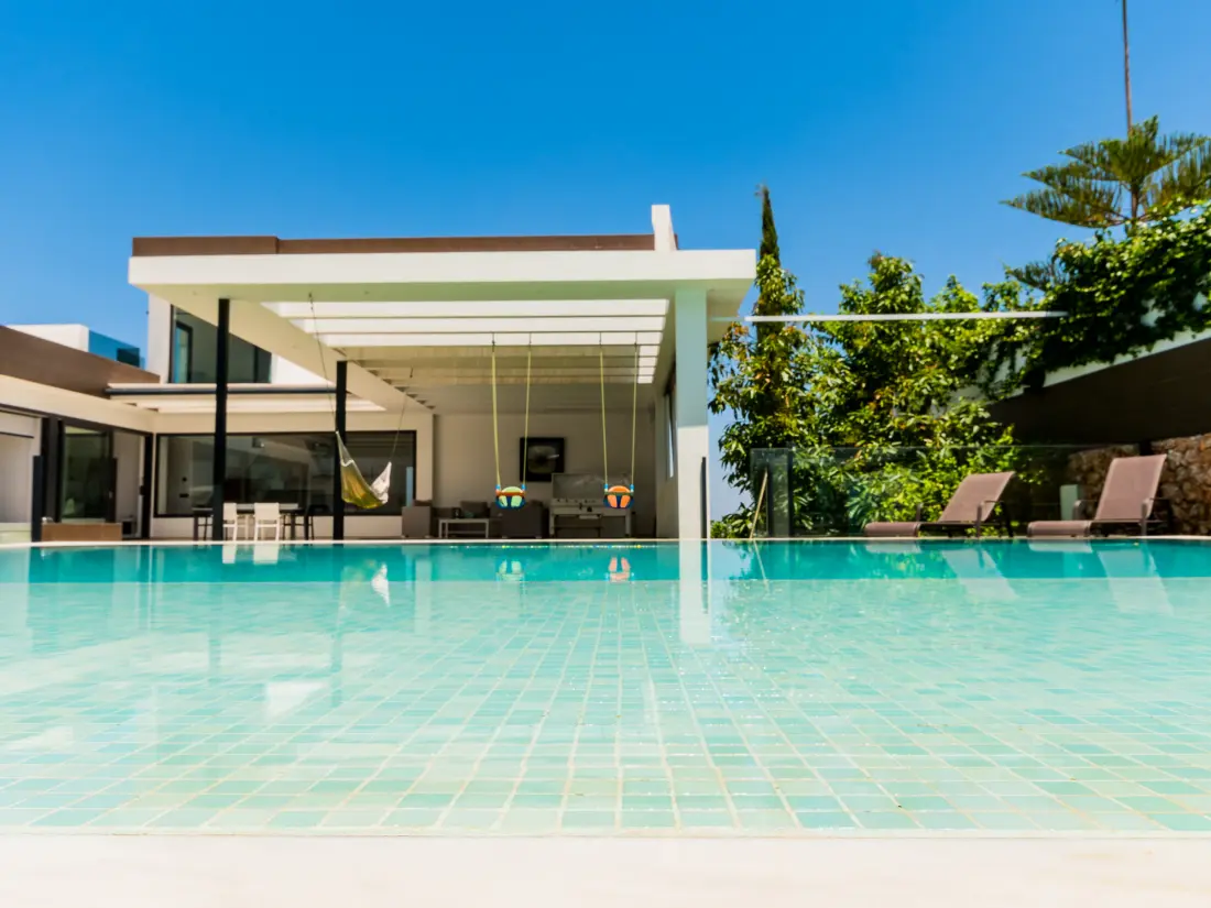 Maison de Vacances Alhaurin El Grande 13