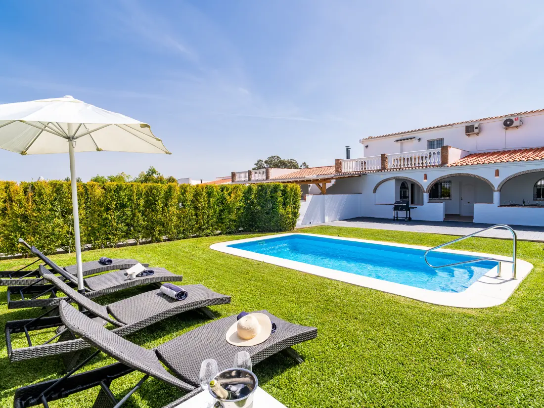 Maison de Vacances Alhaurin El Grande 131