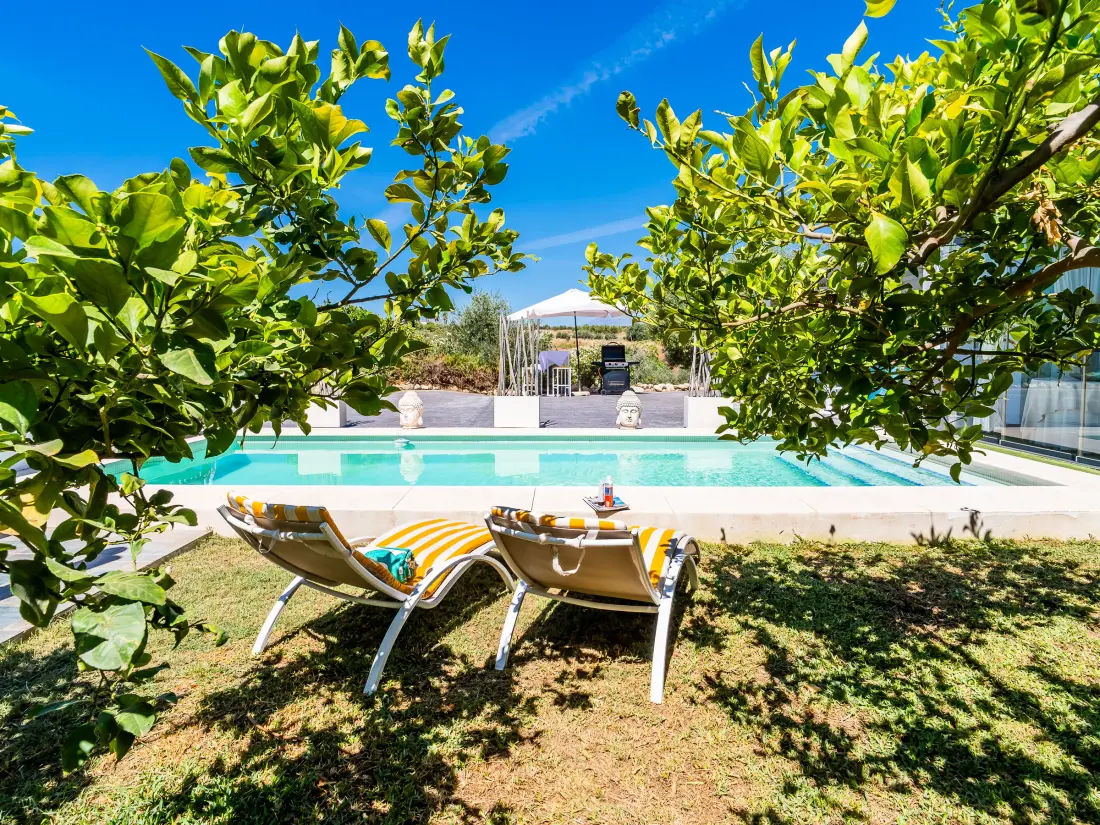 Maison de Vacances Alhaurin El Grande 136