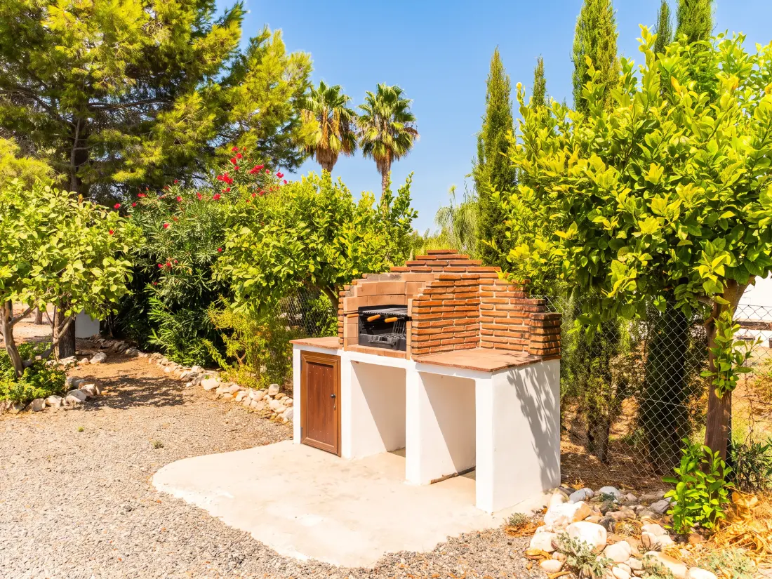 Maison de Vacances Alhaurin El Grande 139