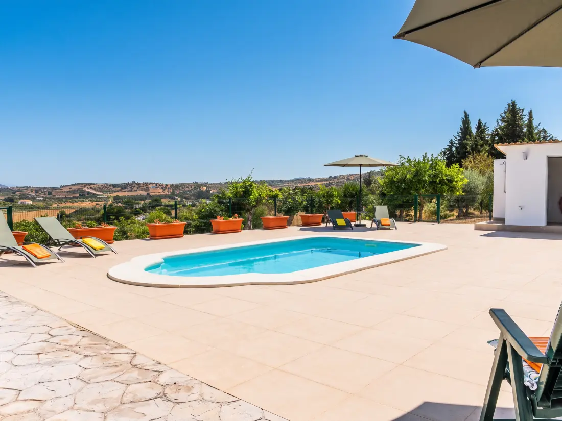 Maison de Vacances Alhaurin El Grande 139
