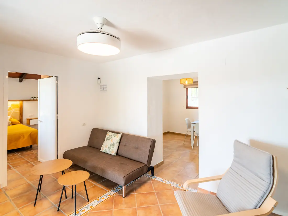 Maison de Vacances Alhaurin El Grande 139