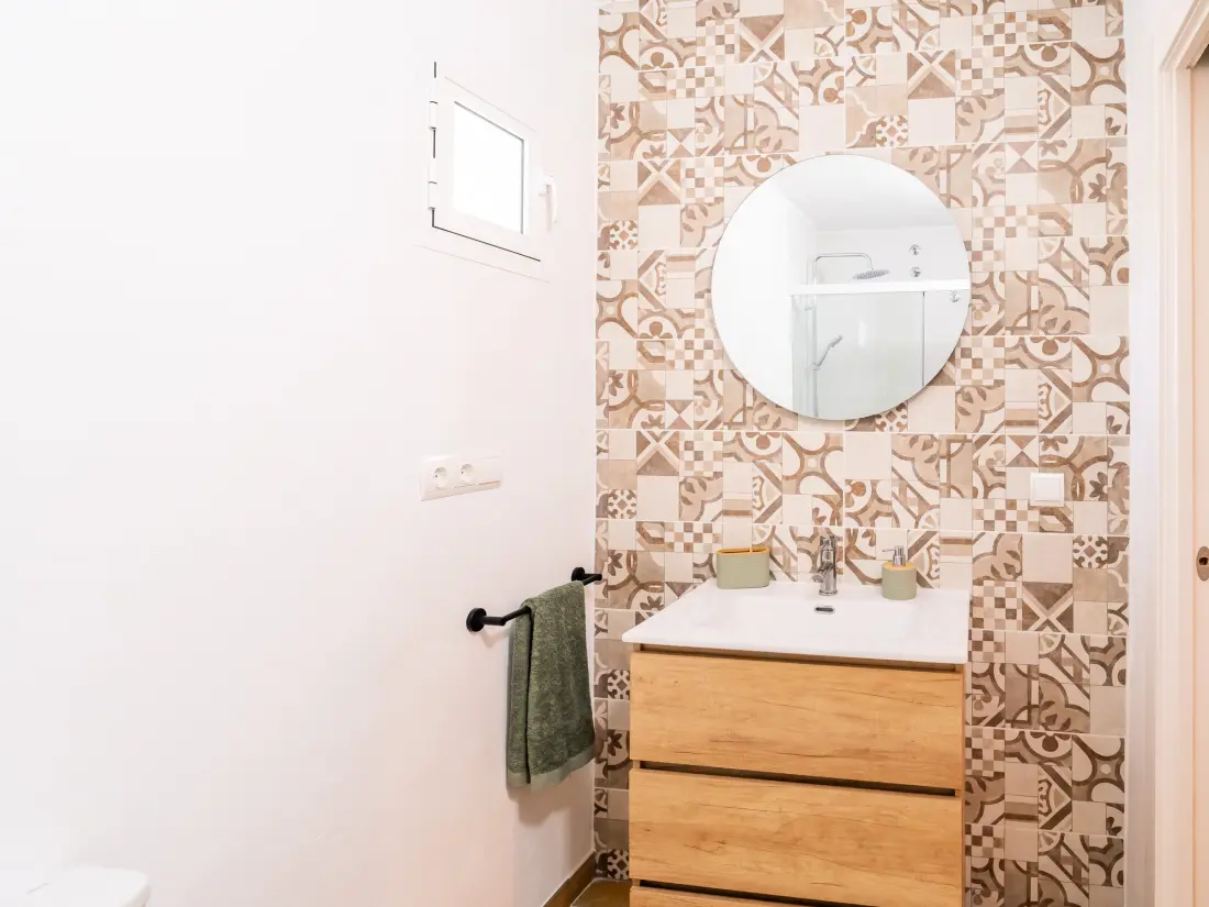 Maison de Vacances Alhaurin El Grande 139