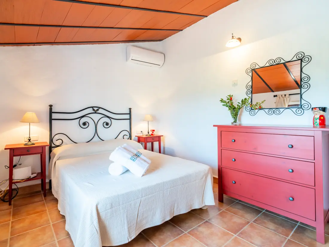 Maison de Vacances Alhaurin El Grande 139