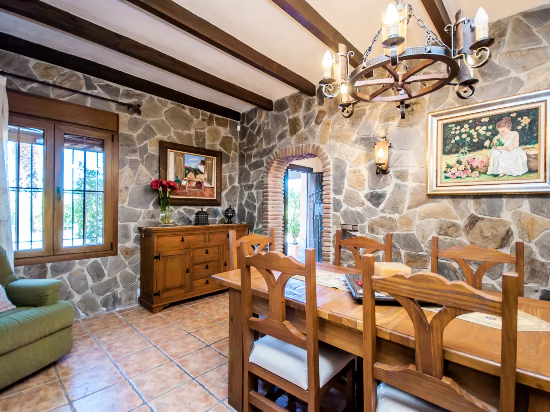 Maison de Vacances Alhaurin El Grande 14