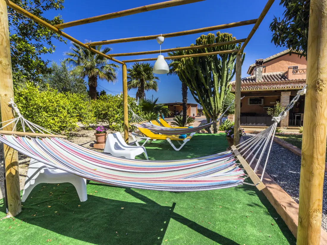 Maison de Vacances Alhaurin El Grande 14
