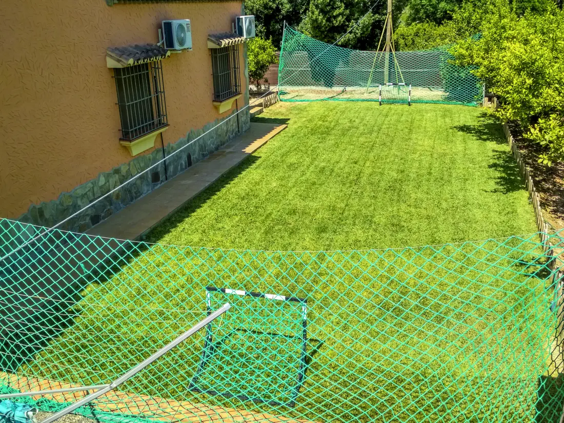Maison de Vacances Alhaurin El Grande 14