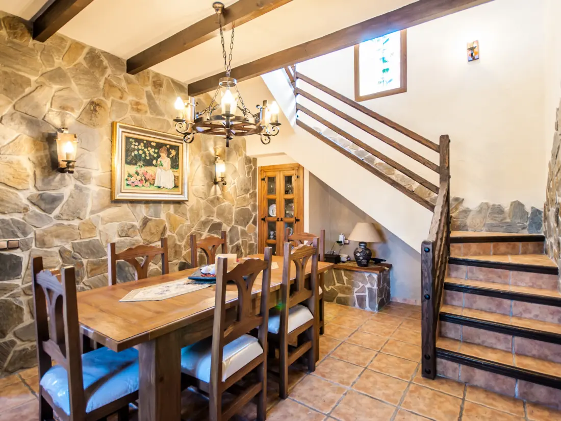 Maison de Vacances Alhaurin El Grande 14