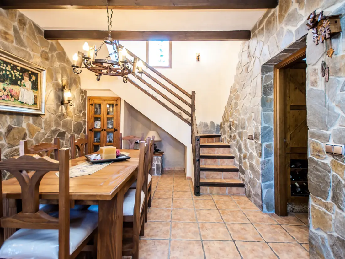 Maison de Vacances Alhaurin El Grande 14