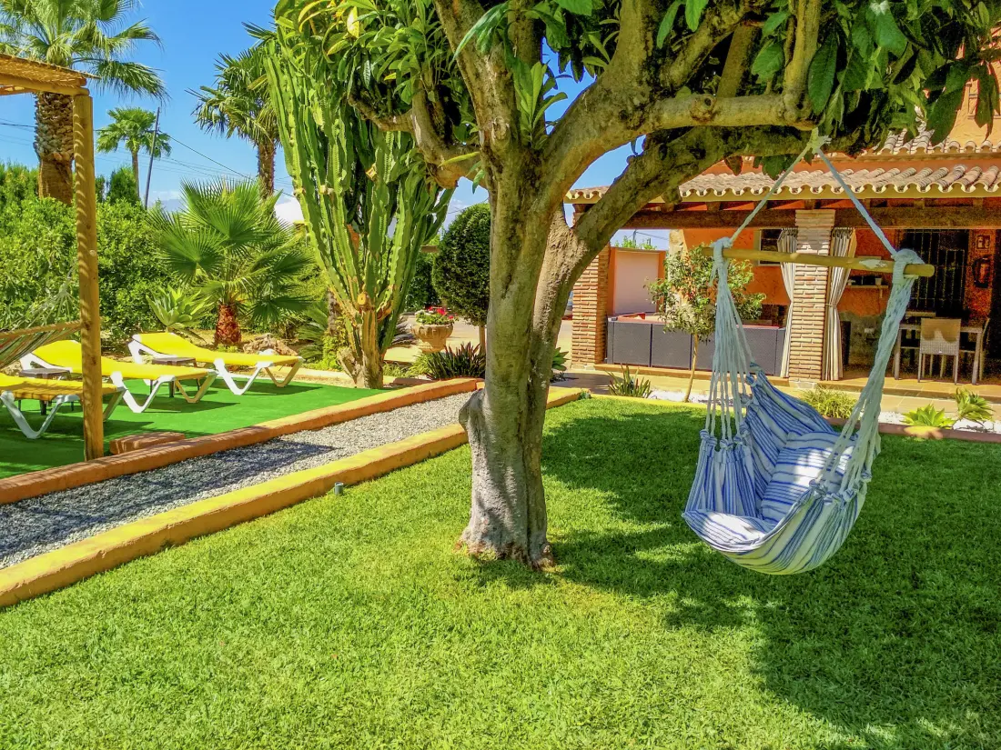 Maison de Vacances Alhaurin El Grande 14