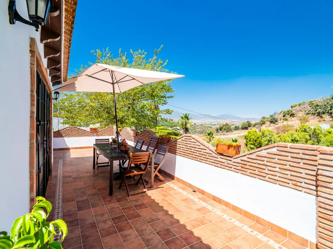 Maison de Vacances Alhaurin El Grande 140