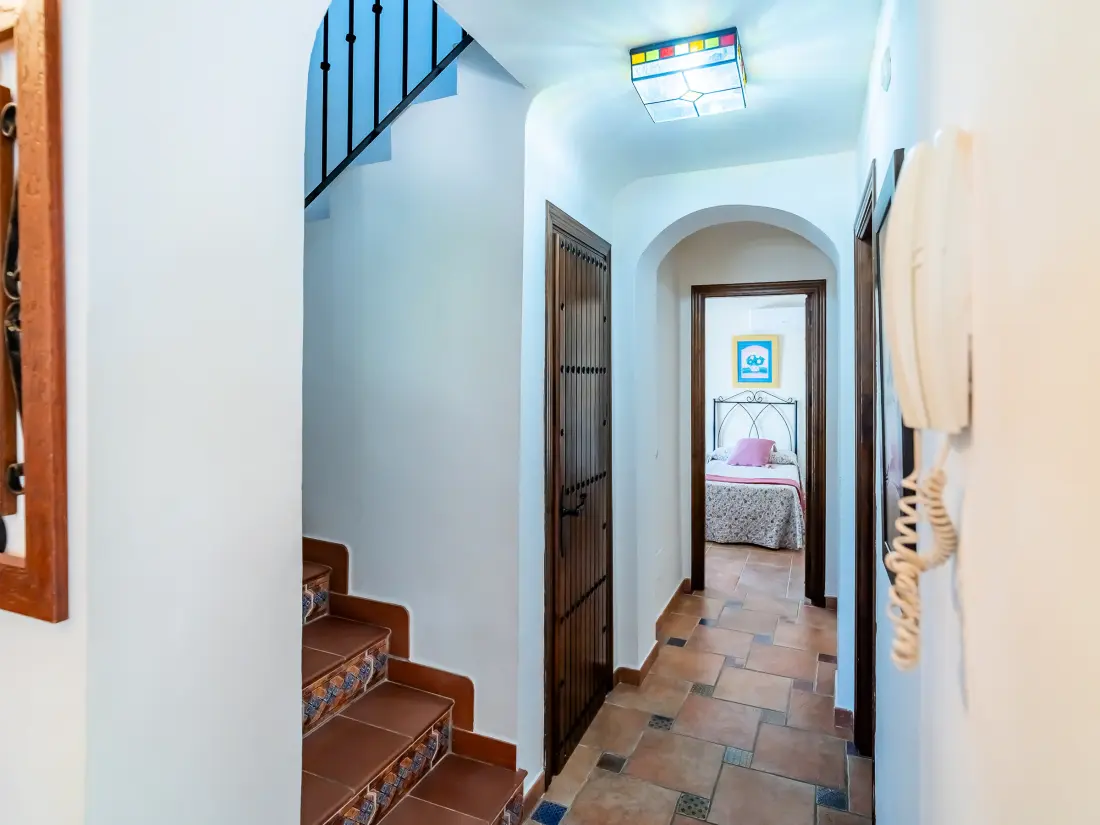 Maison de Vacances Alhaurin El Grande 140