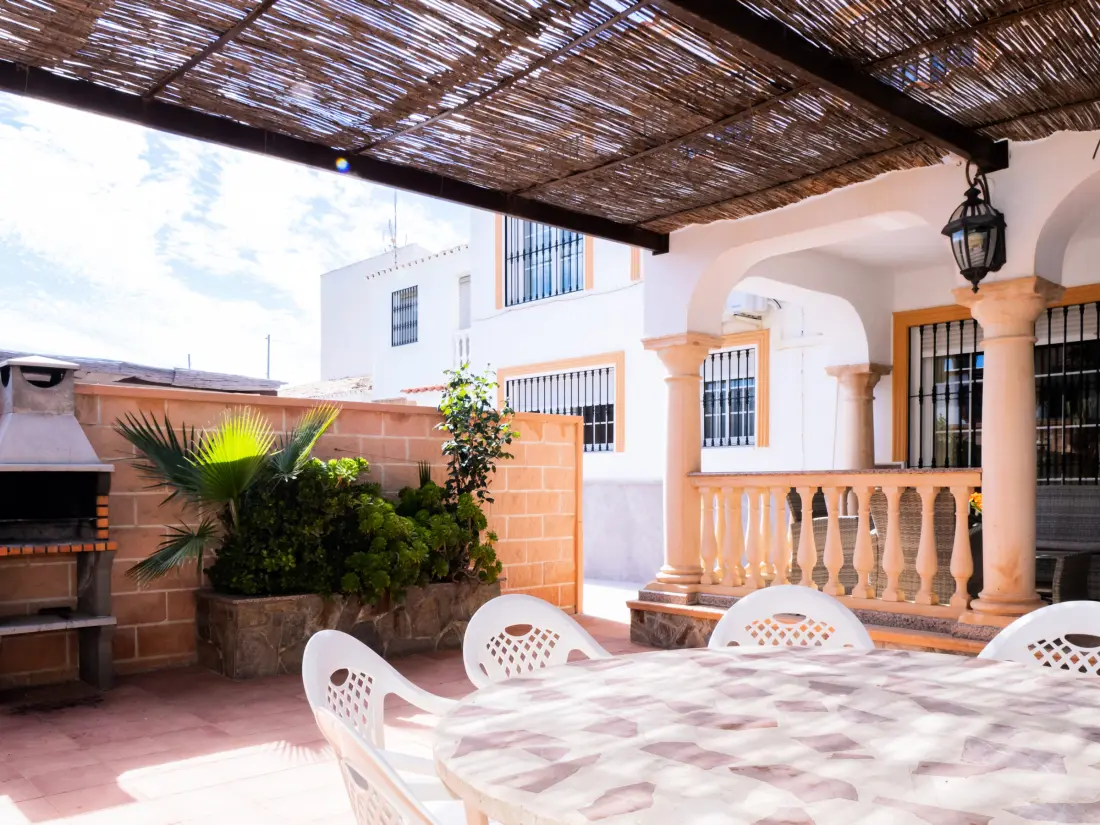 Maison de Vacances Alhaurin El Grande 15