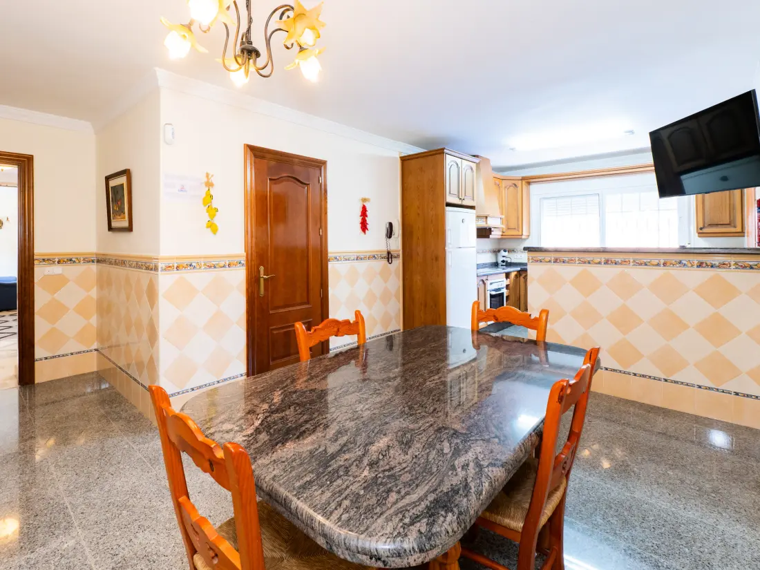 Maison de Vacances Alhaurin El Grande 15
