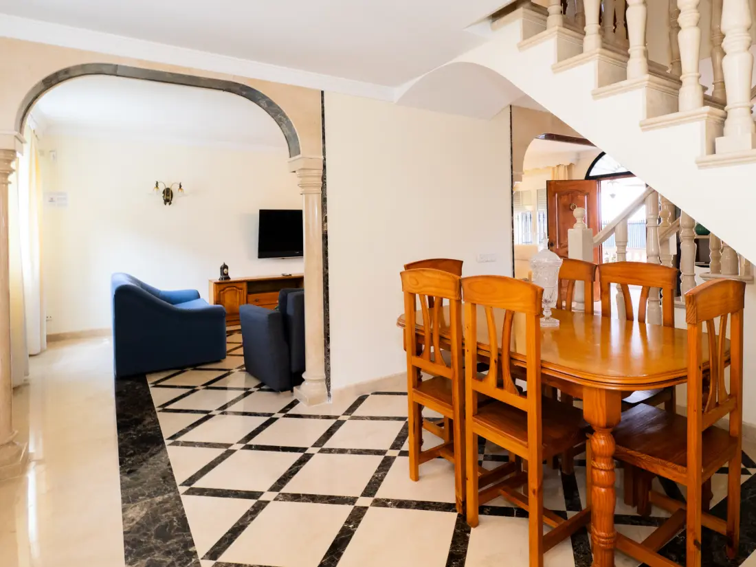 Maison de Vacances Alhaurin El Grande 15