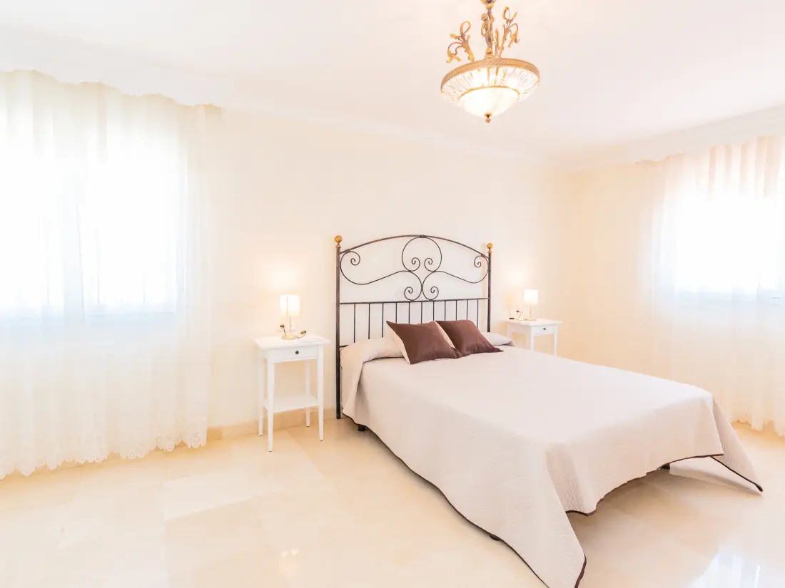 Maison de Vacances Alhaurin El Grande 15