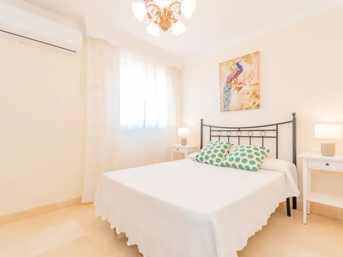 Maison de Vacances Alhaurin El Grande 15