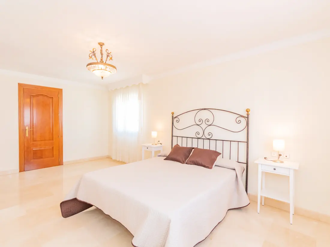 Maison de Vacances Alhaurin El Grande 15
