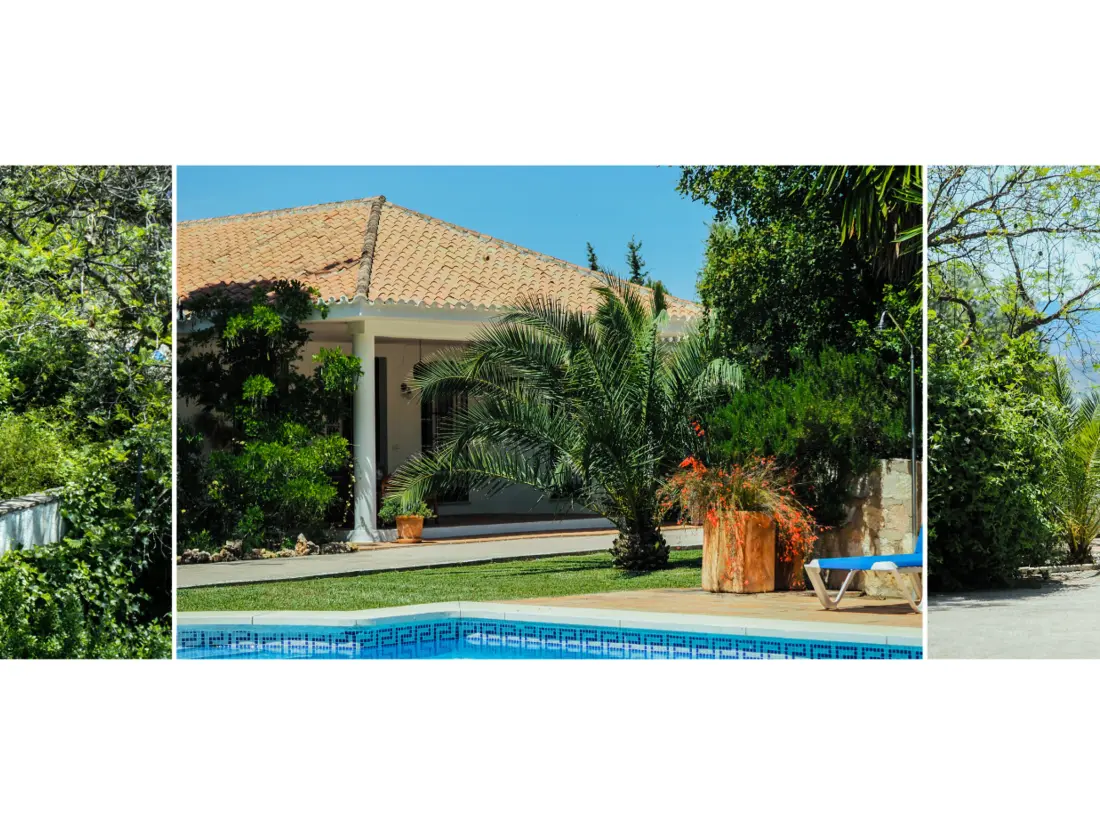 Maison de Vacances Alhaurin El Grande 16