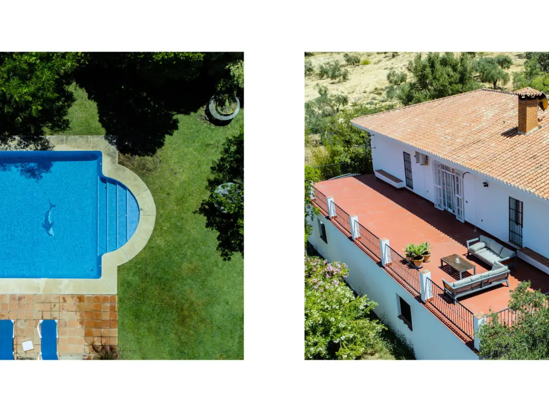 Maison de Vacances Alhaurin El Grande 16