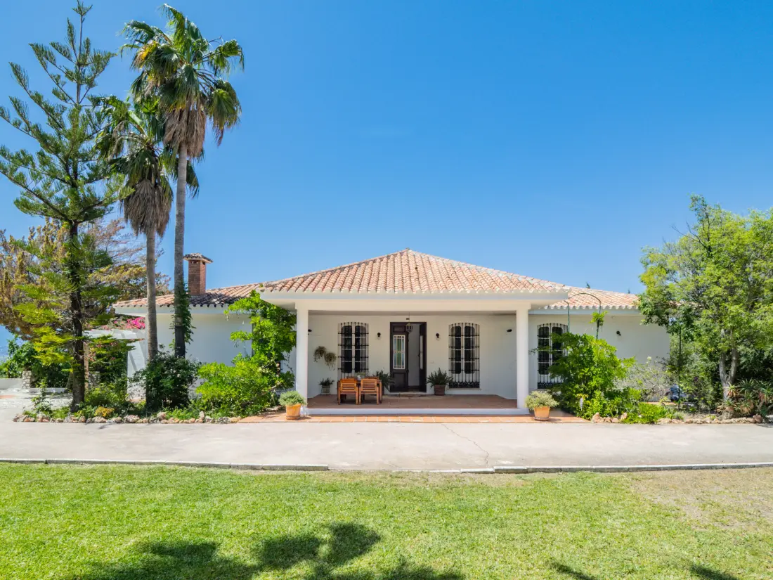 Maison de Vacances Alhaurin El Grande 16