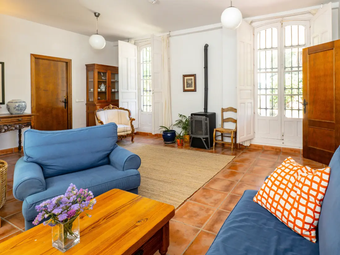 Maison de Vacances Alhaurin El Grande 16