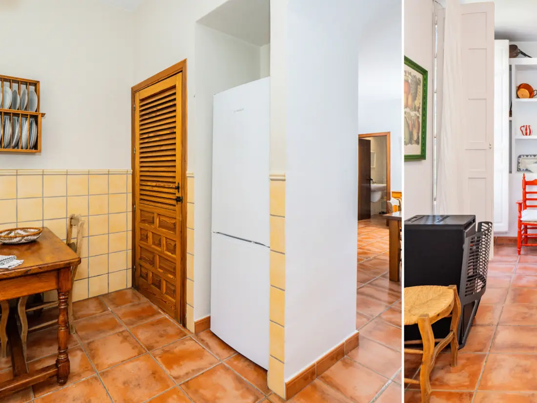 Maison de Vacances Alhaurin El Grande 16