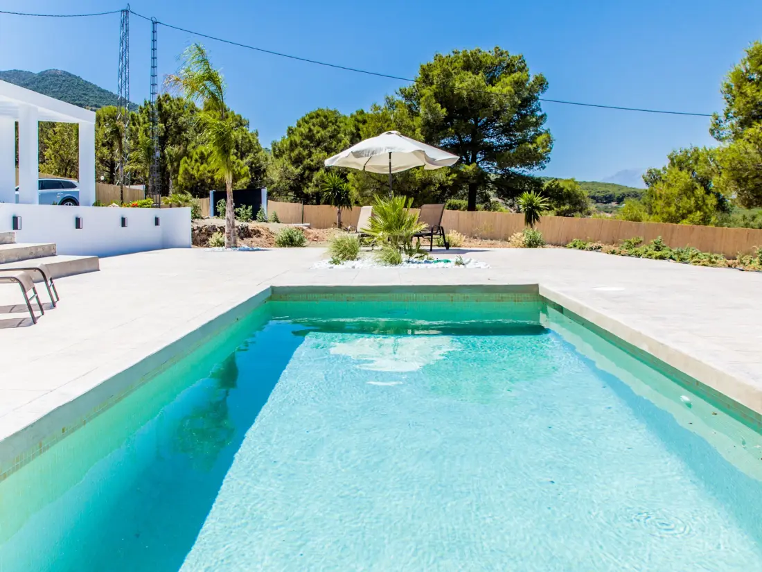 Maison de Vacances Alhaurin El Grande 17