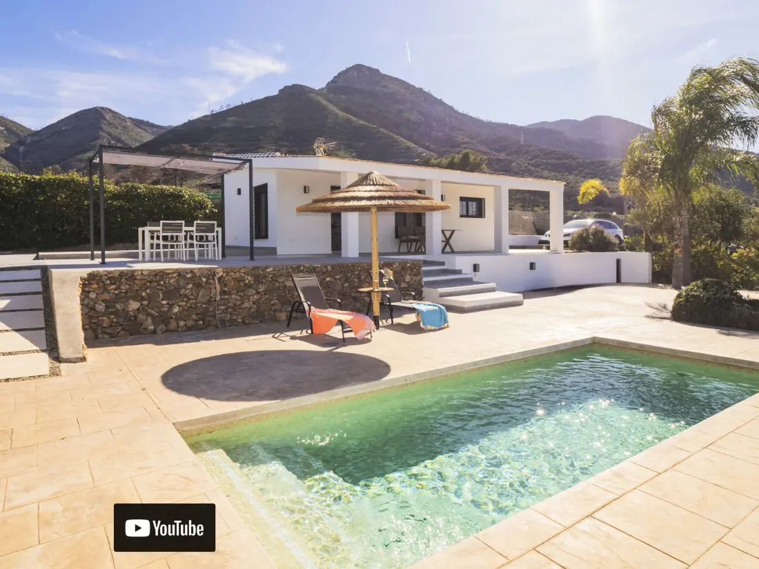 Maison de Vacances Alhaurin El Grande 17