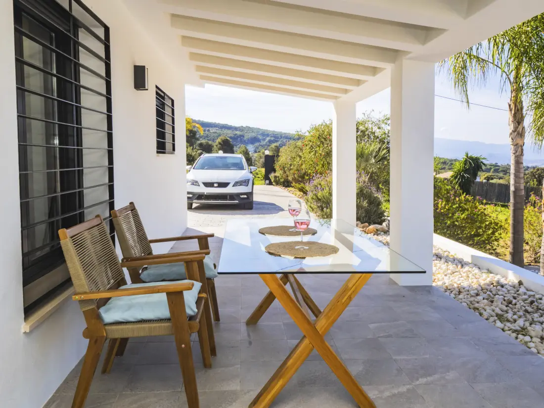 Maison de Vacances Alhaurin El Grande 17