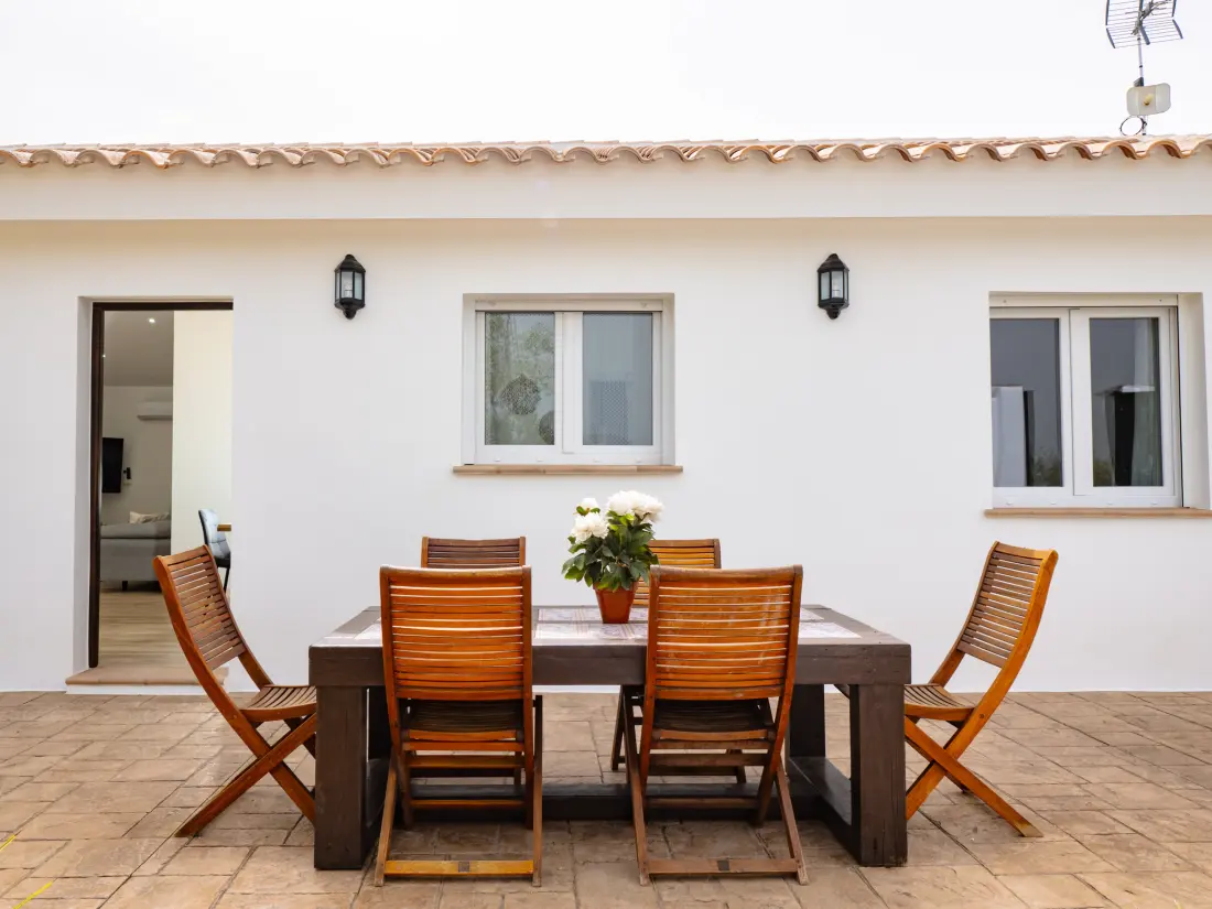 Maison de Vacances Alhaurin El Grande 19